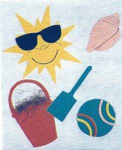 Summer Banner Design