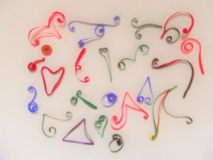 QUILLING PATTERNS