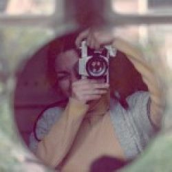 The 1970s: Writer as Photographer