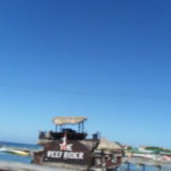 BAY ISLANDS, HONDURAS