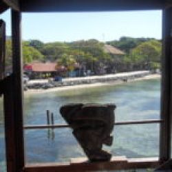 BAY ISLANDS, HONDURAS