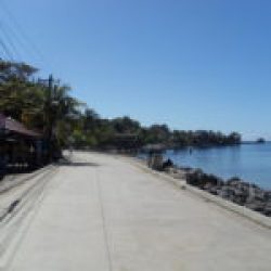 WEST SIDE VILLAGE, HONDURAS