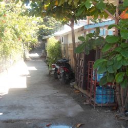 West End Village, Bay Islands, Honduras