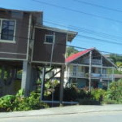 CAMEO FACTORY, HONDURAS