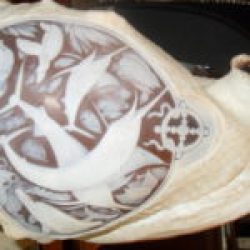 CAMEO FACTORY, HONDURAS