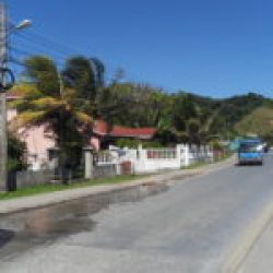 CAMEO FACTORY, HONDURAS