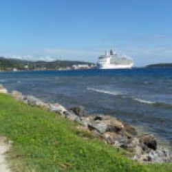 CAMEO FACTORY, HONDURAS