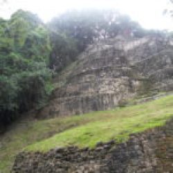 PYRAMID, BELIZE