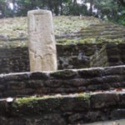PYRAMID, BELIZE
