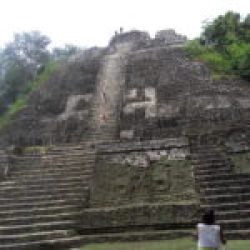 PYRAMID, BELIZE