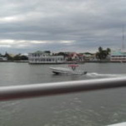 BELIZE CITY, BELIZE