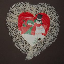 Valentine craft