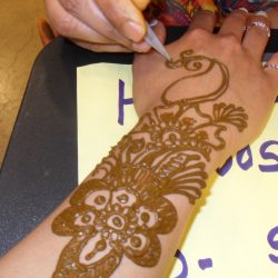 The Art of Henna