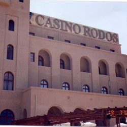 Casino Rodos New Rhodes City Rhodes, Greece