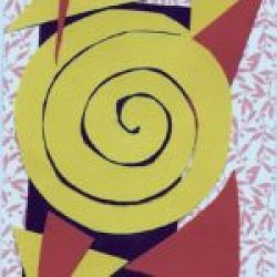 Four Seasons Paper Cut-outs