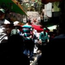 RESTAURANT COURT YARD