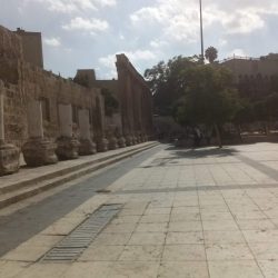 Hashemite Plaza