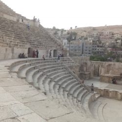 Roman Amphitheate