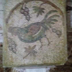 Ancient Greek Mosaics