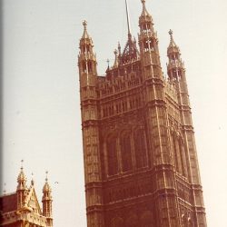 Westminster Abbey, Parliament, Big Ben