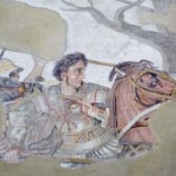 alexander of macedonia