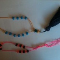 Greek Worry Beads
