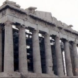 The Parthenon