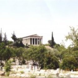 The Roman Agora