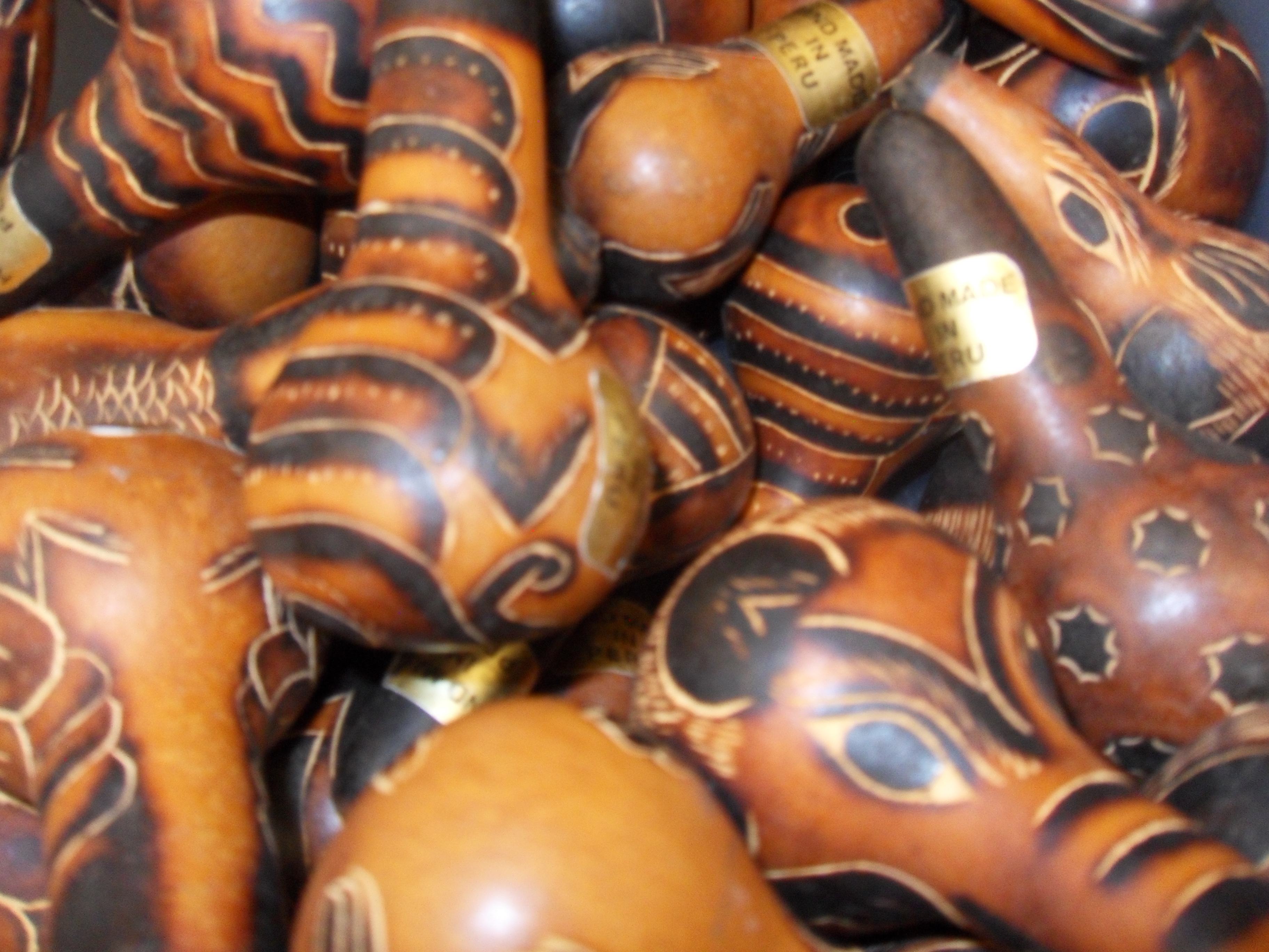 Gourds for Sale