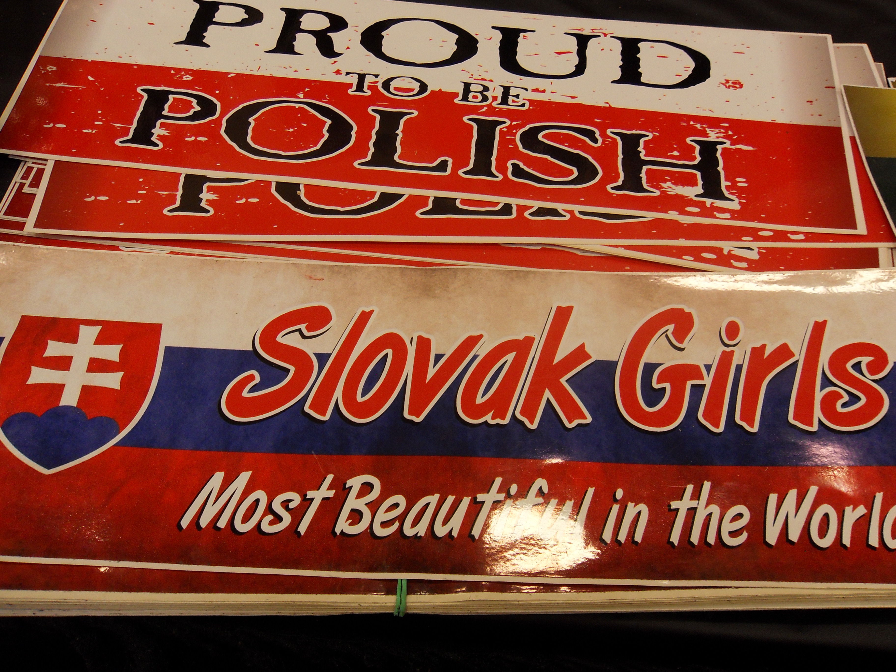 Proud to be Polish